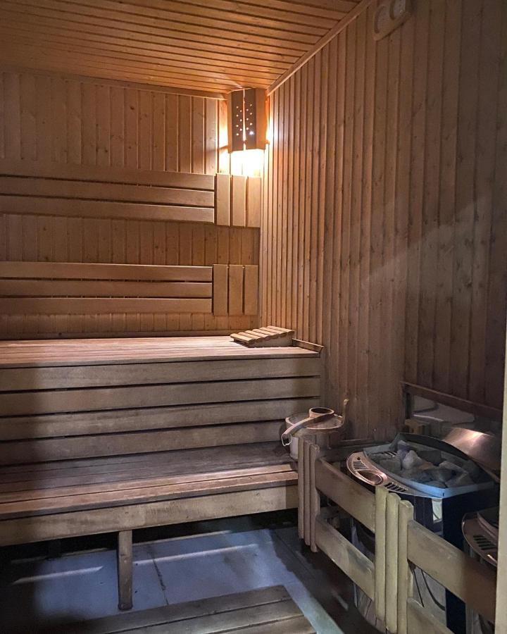Atlantis Resort D111 Апартамент ブルガス エクステリア 写真